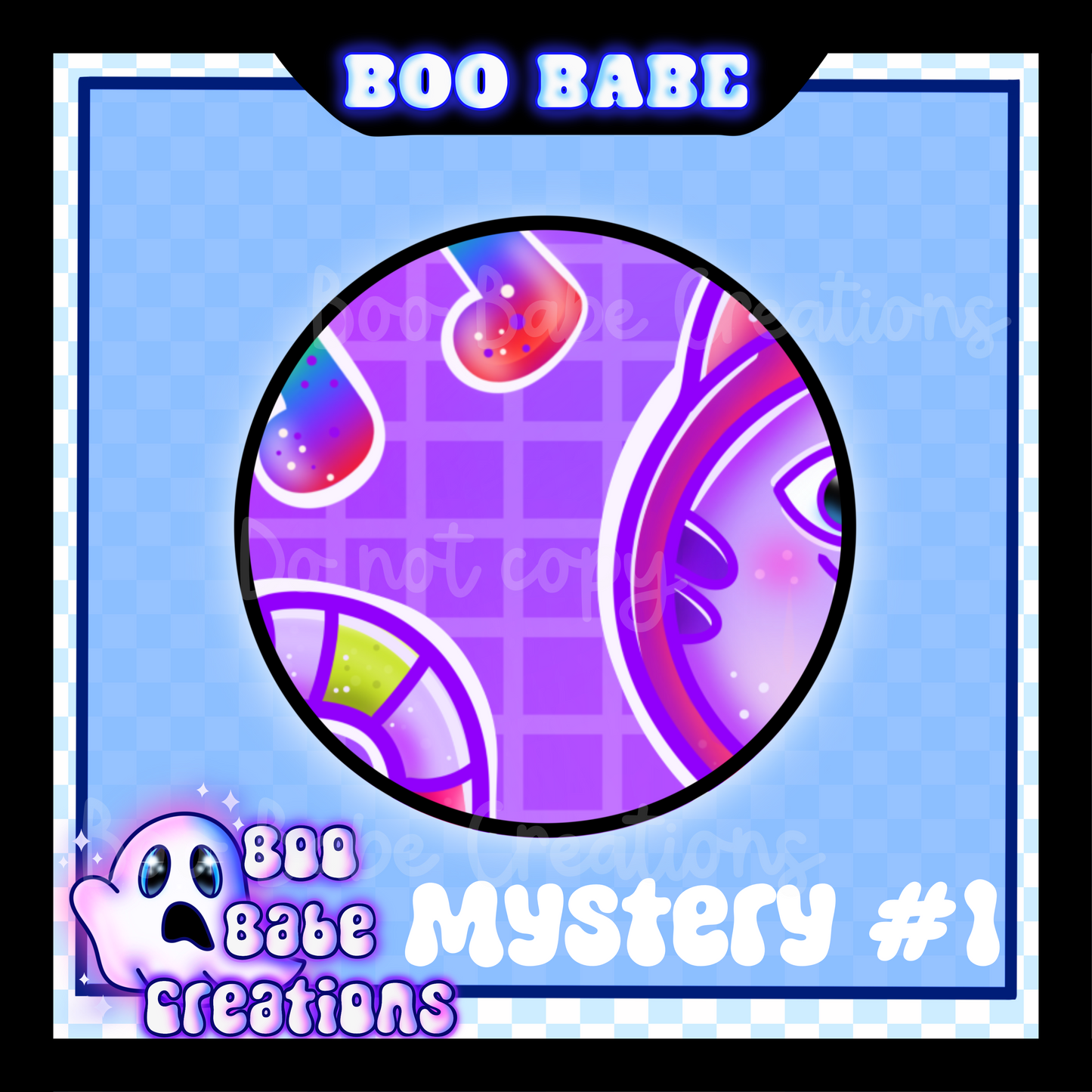 Mystery #1
