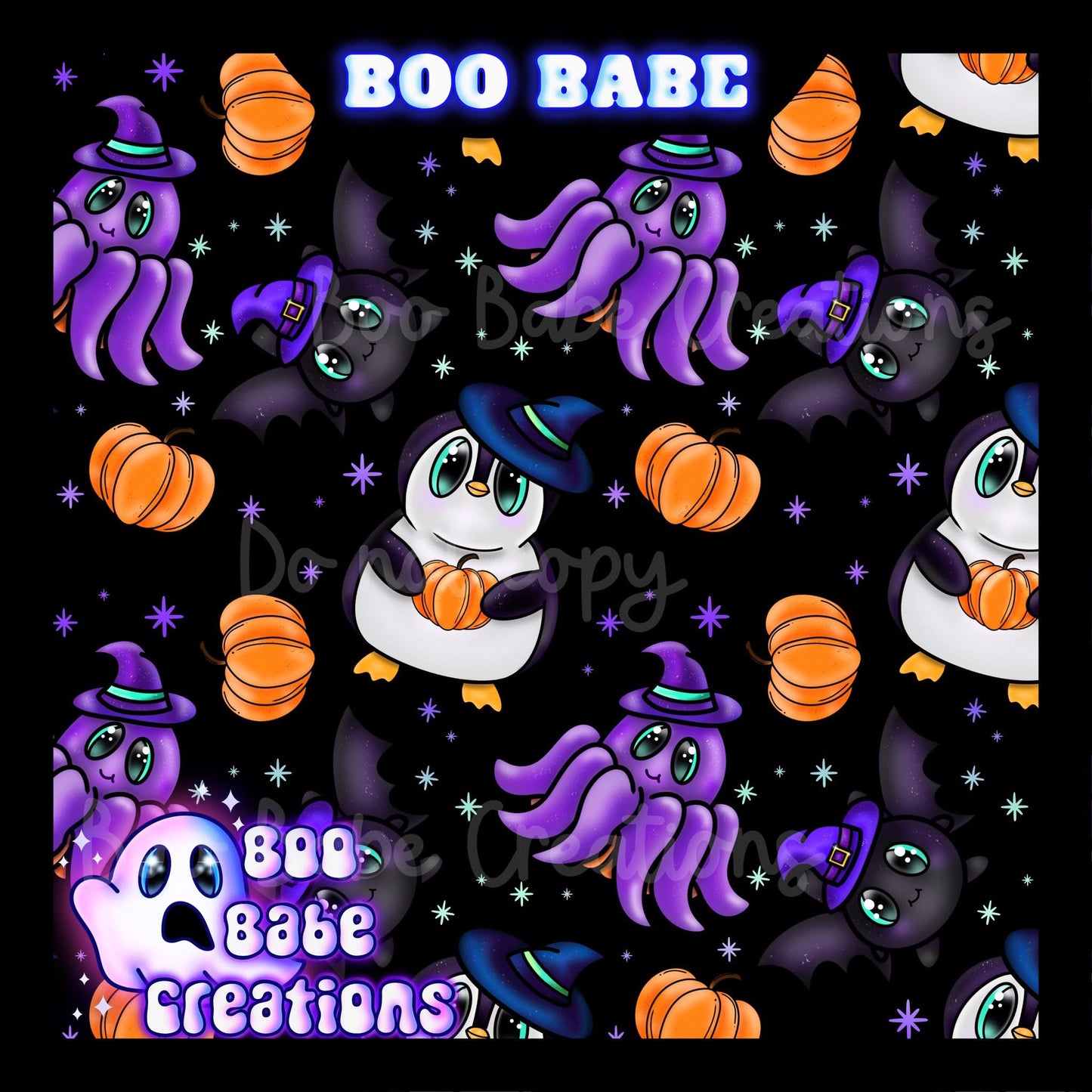 Witchy Animals