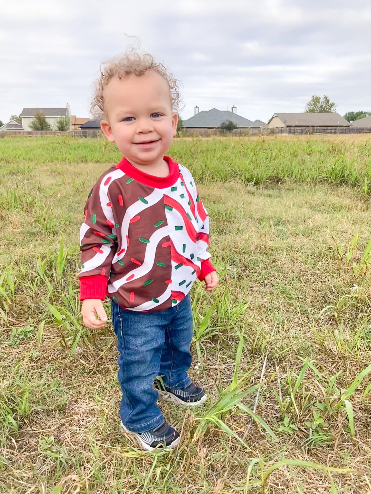 Wild Wednesday Dolmans- Long Sleeves