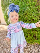 Tier Dress