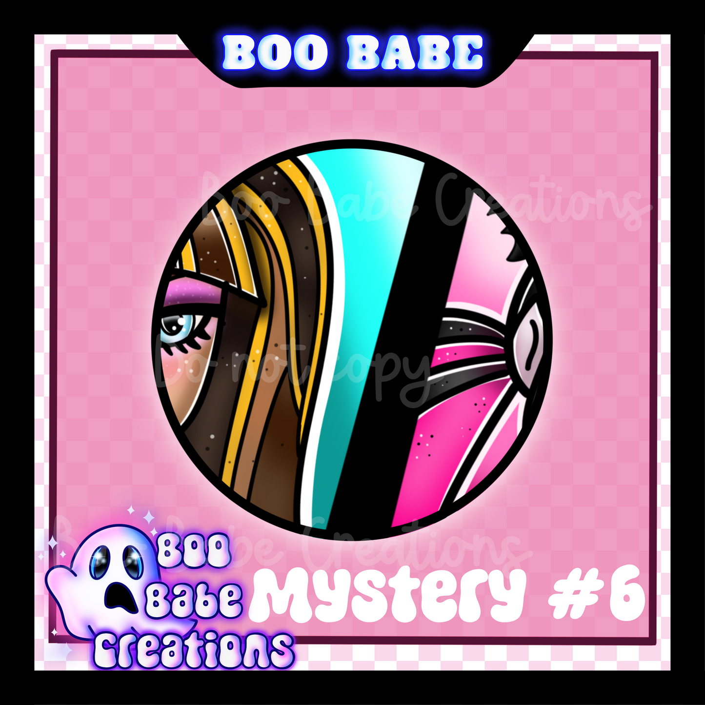 Mystery #6