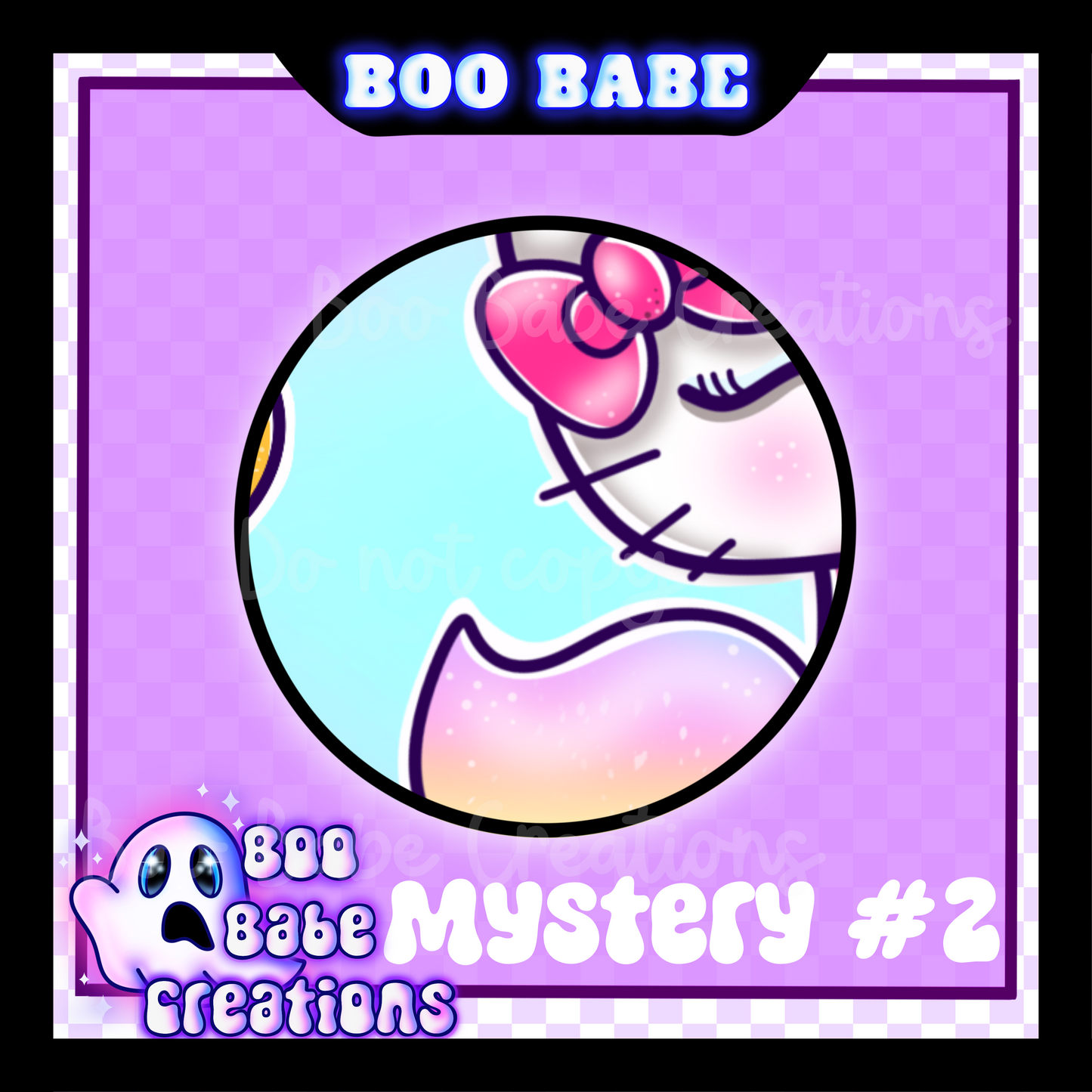 Mystery #2