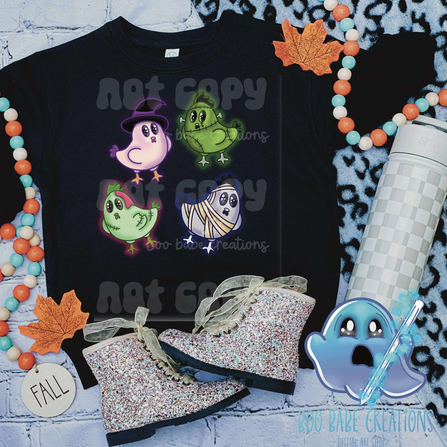 Halloween Mystery #2