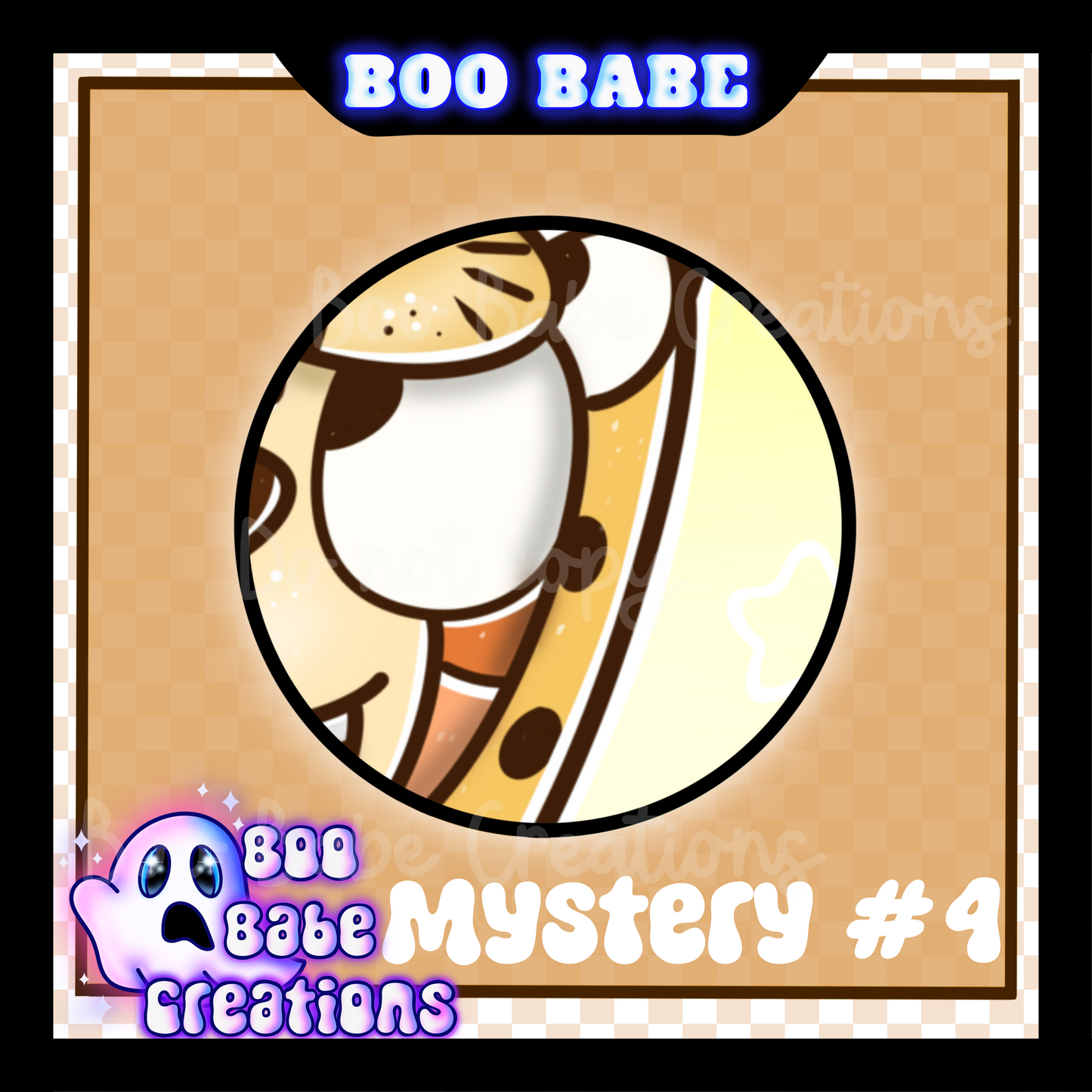 Mystery #4