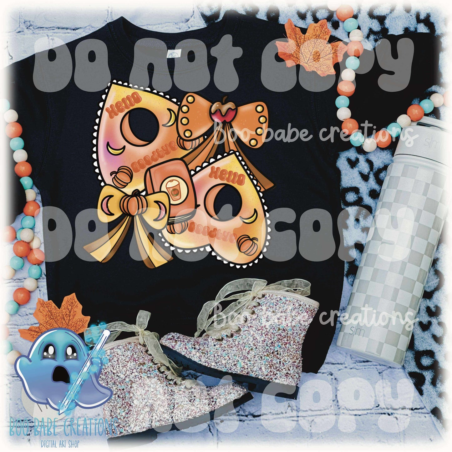 Fall planchette