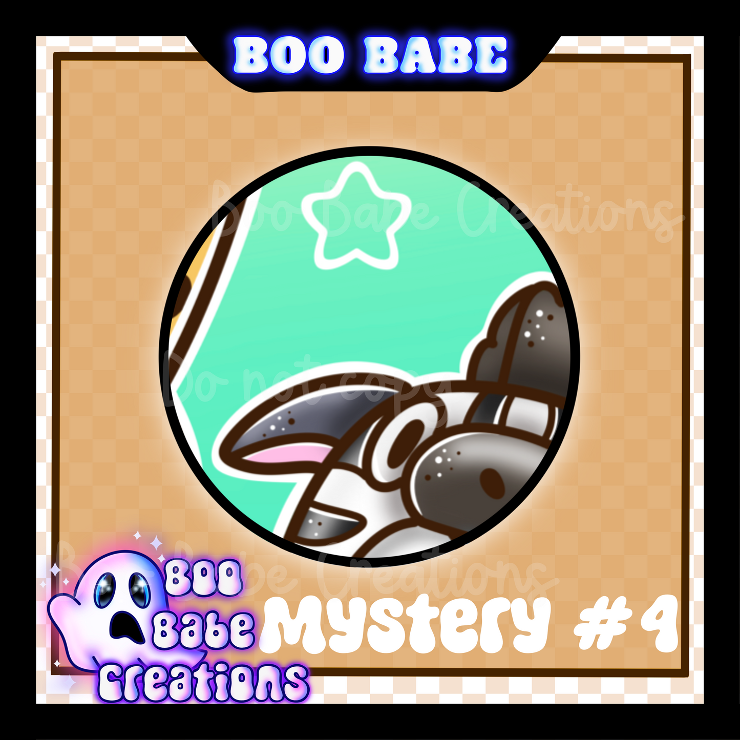 Mystery #4