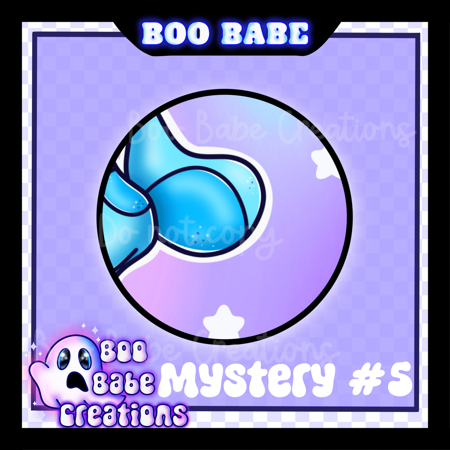 Mystery #5