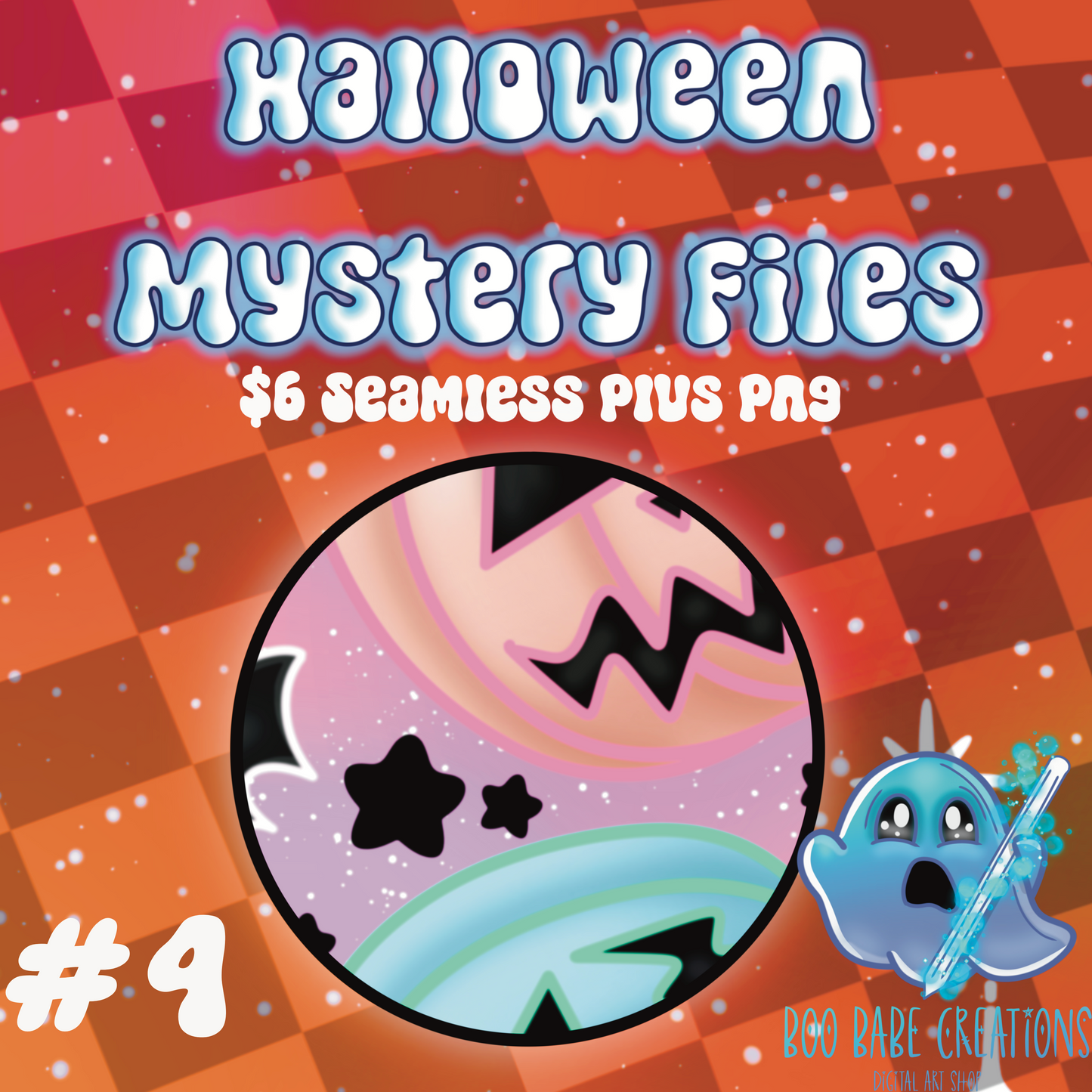 Mystery #4
