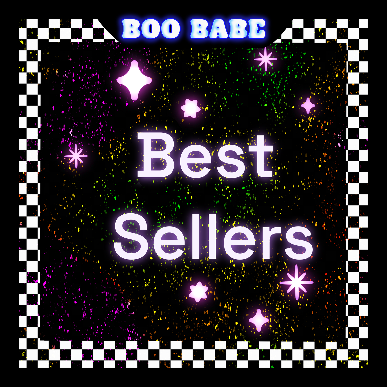 Best Sellers