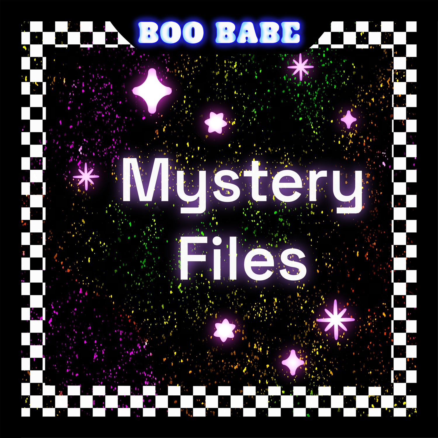 Mystery Files