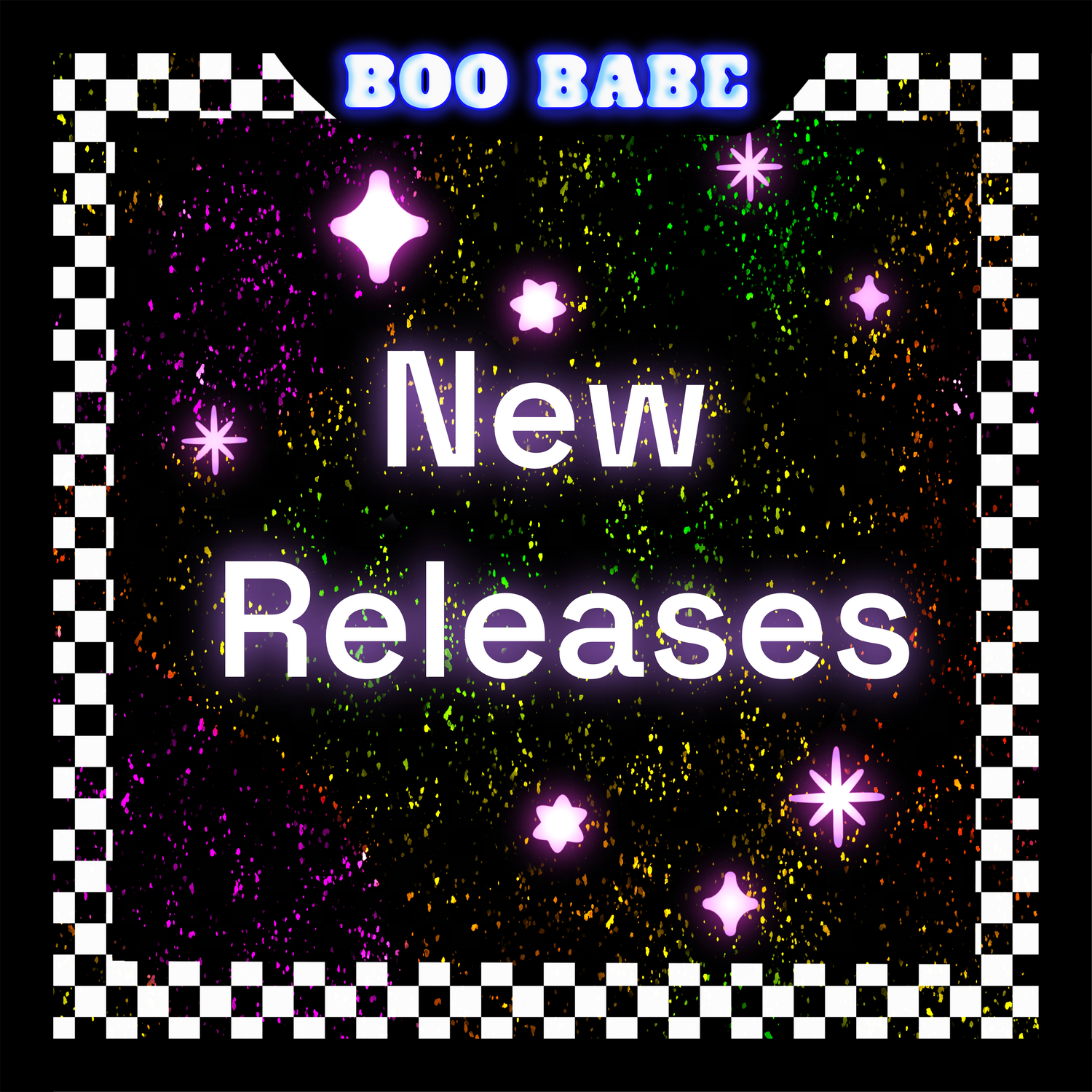 New Releases