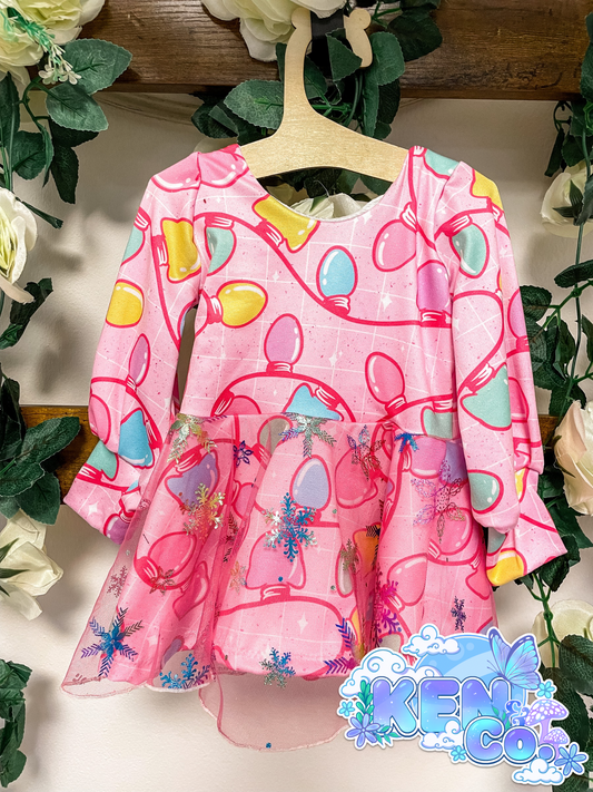 12/18M Peplum
