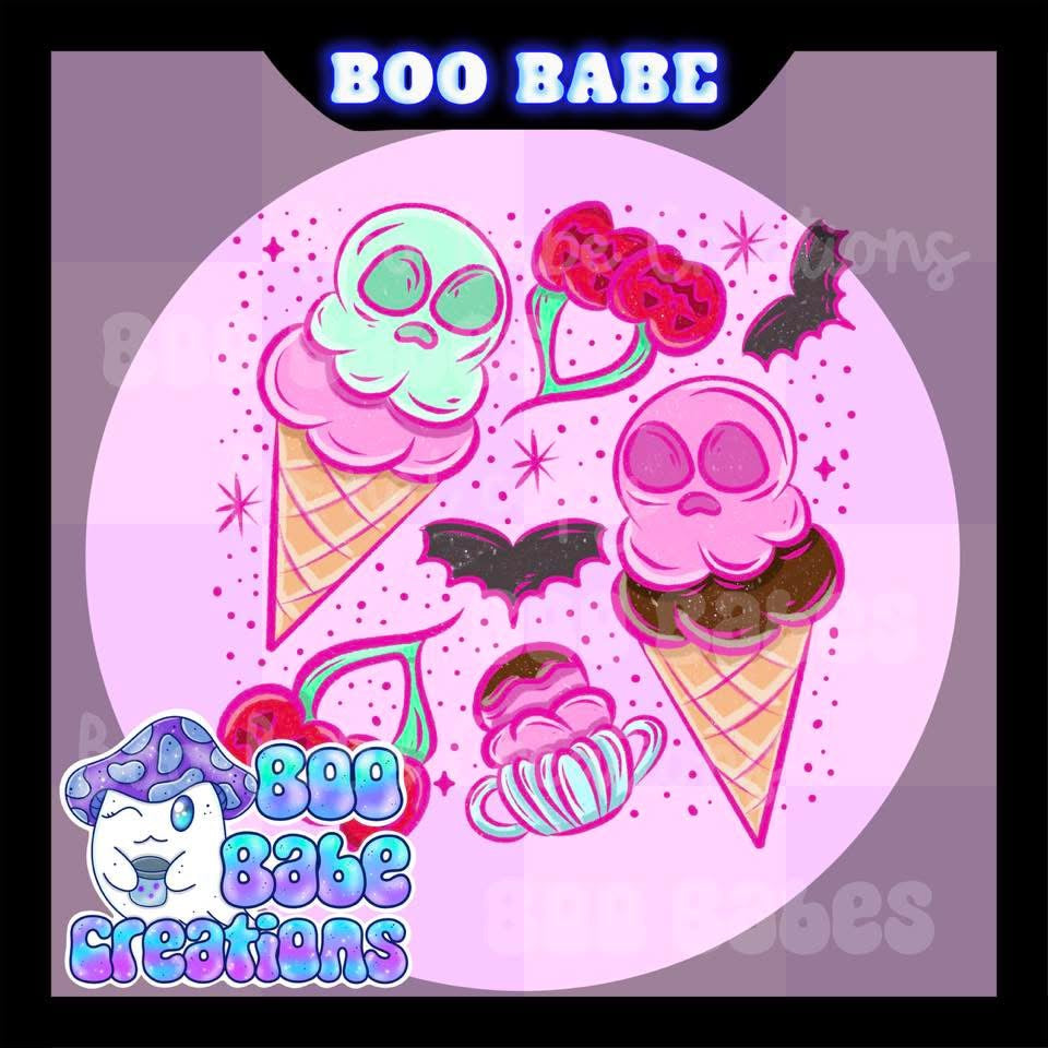 Ice Scream
