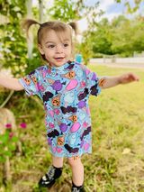 T Shirt Dress