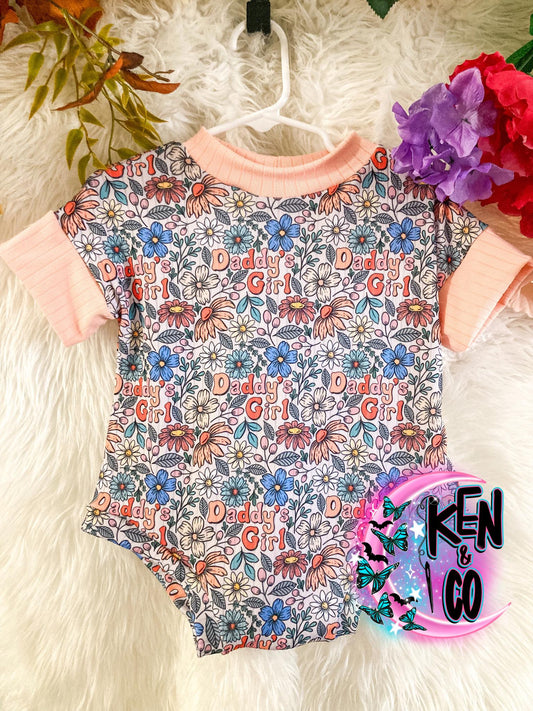 Sweater Romper