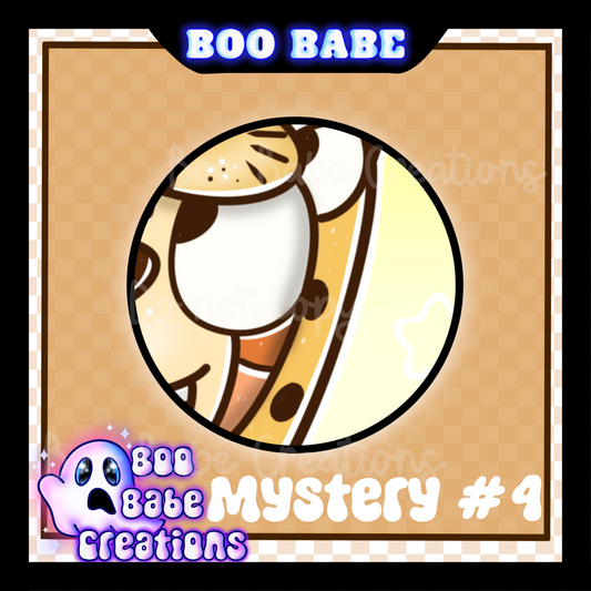 Mystery #4