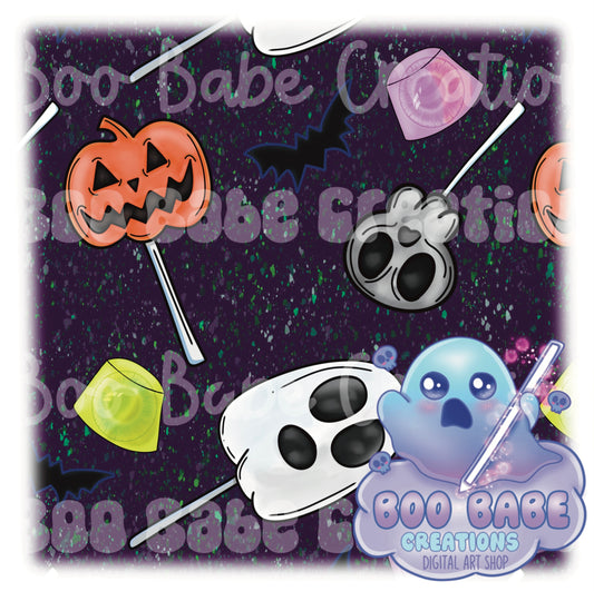 Halloween Pops