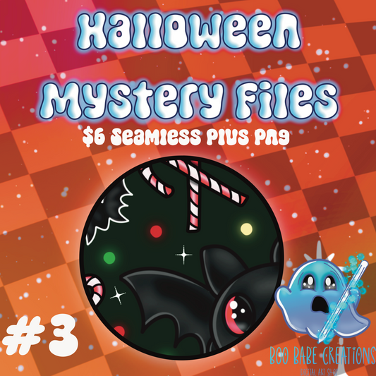 Mystery #3