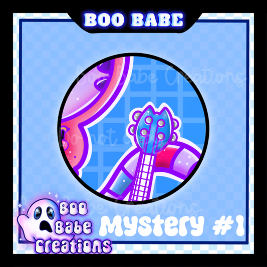 Mystery #1