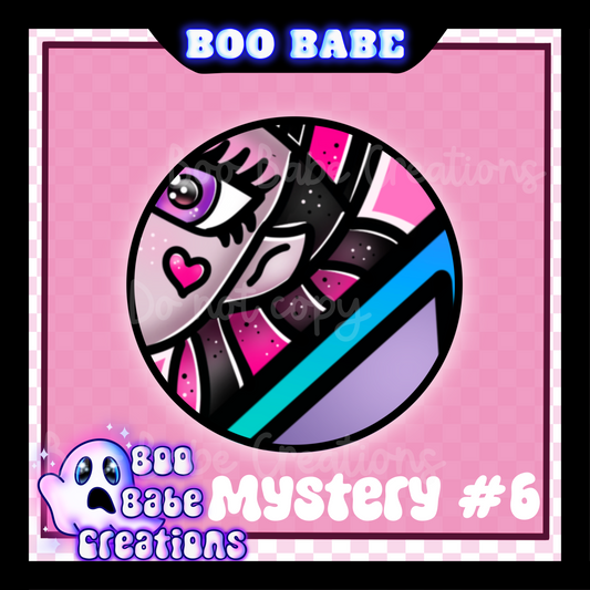 Mystery #6