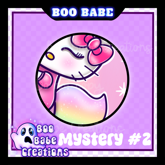 Mystery #2