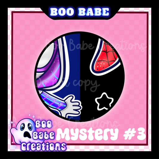 Mystery #3