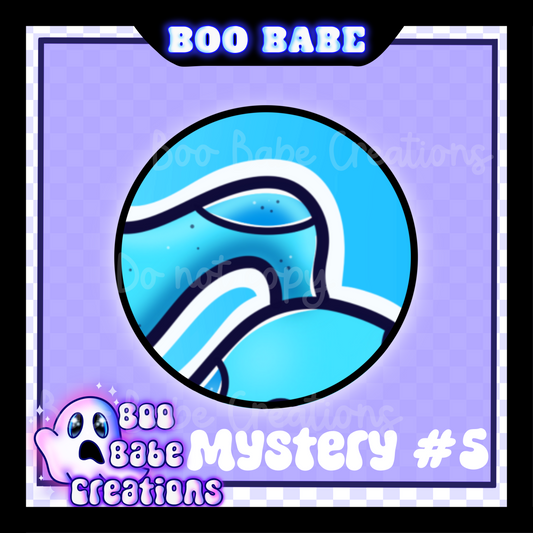 Mystery #5