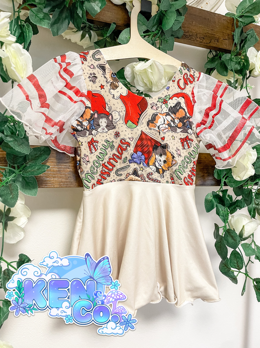 5T Peplum
