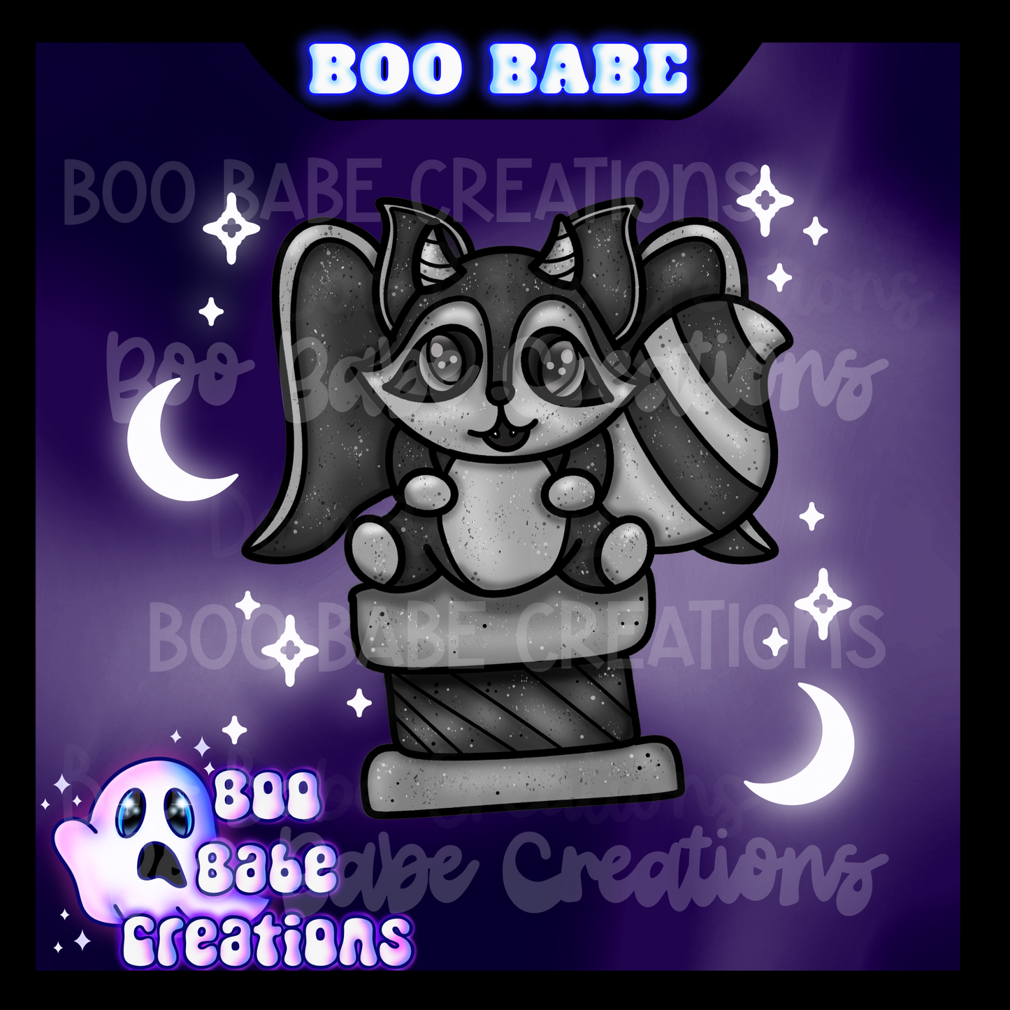 Hextober Day 2- Gargoyles