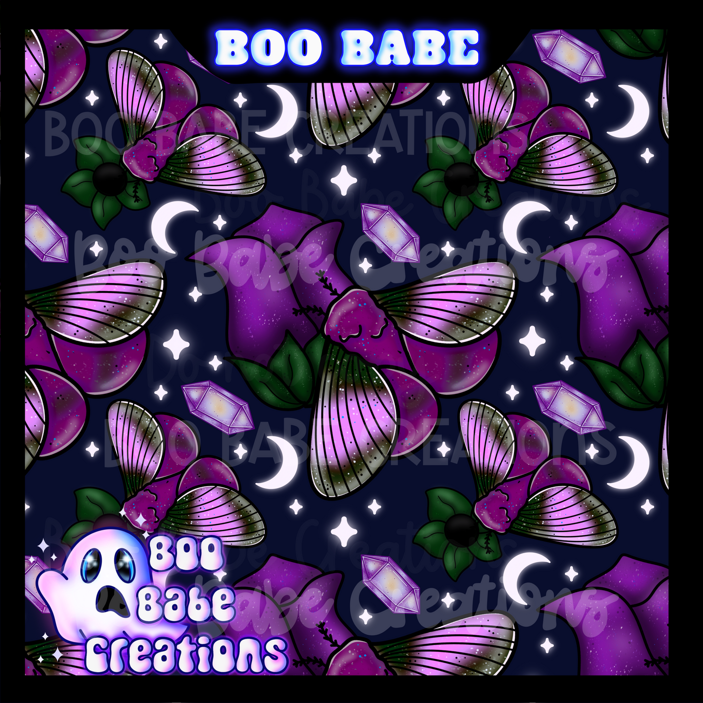 Hextober Day 4- Belladonna