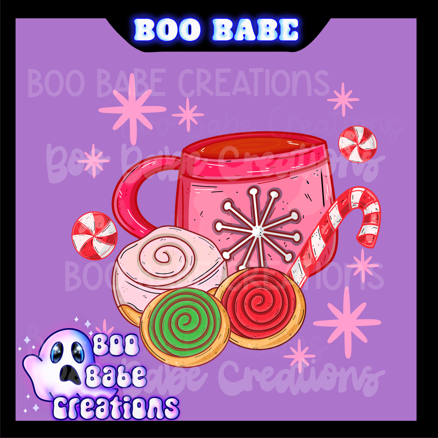 Christmas Freebie PNG