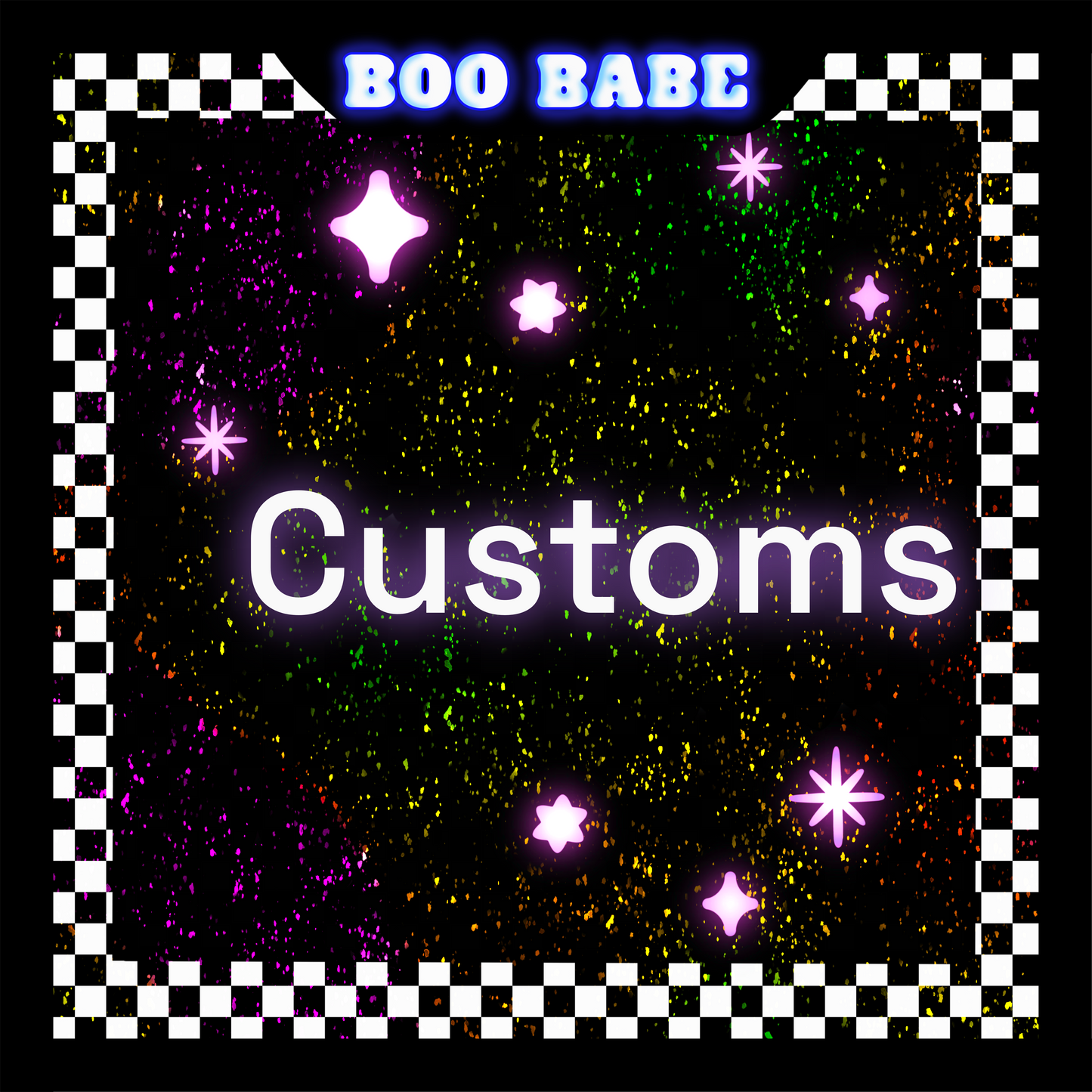 Customs