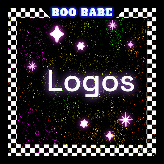 Custom Logos